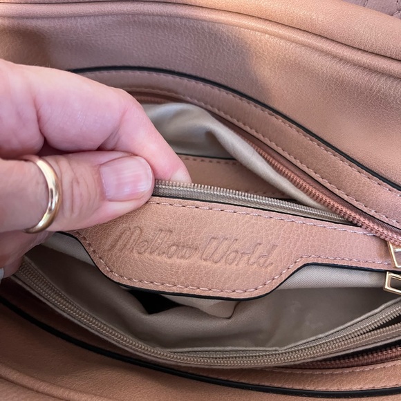 Mellow World Vegan Bag - Picture 8 of 13